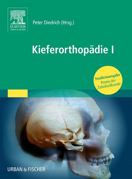 Produktbild: Praxis der Zahnheilkunde. Kieferorthopädie 1