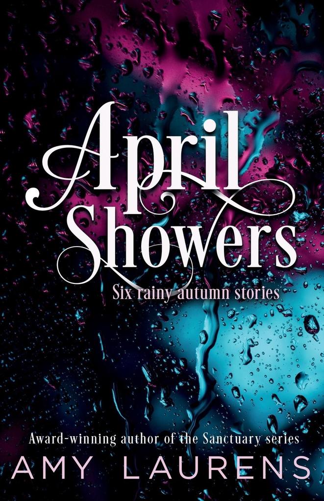 April Showers als Taschenbuch