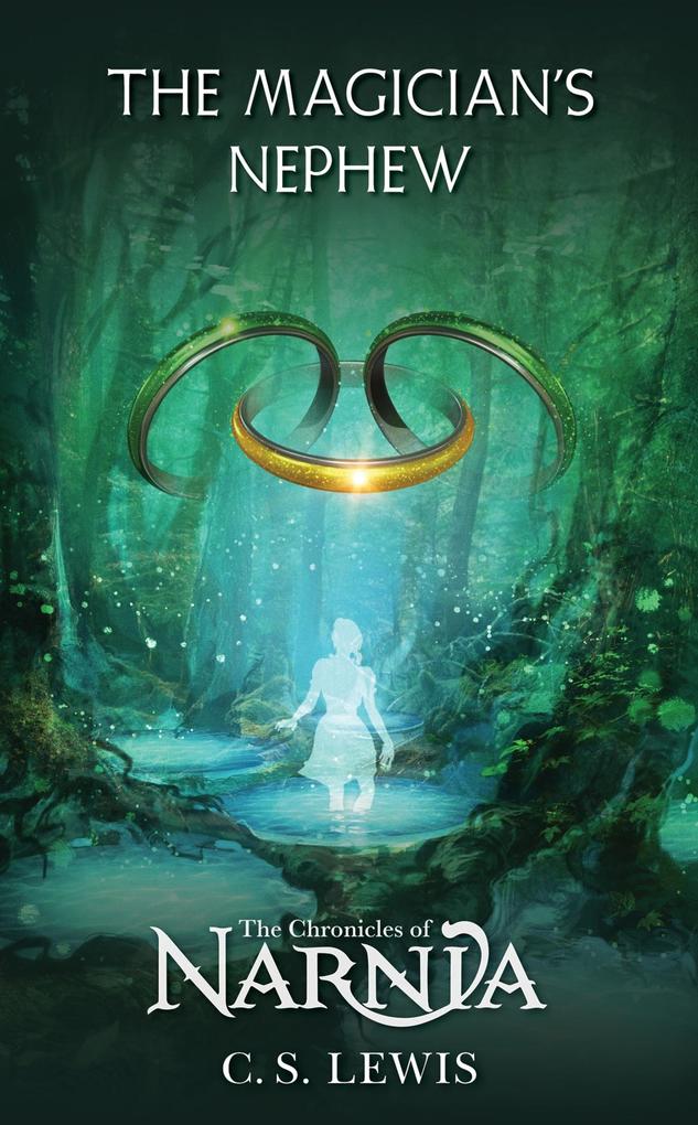 Produktbild: The Magician's Nephew | C. S. Lewis