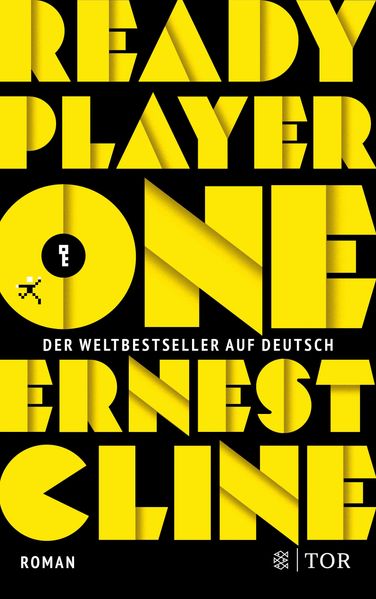 Produktbild: Ready Player One | Ernest Cline