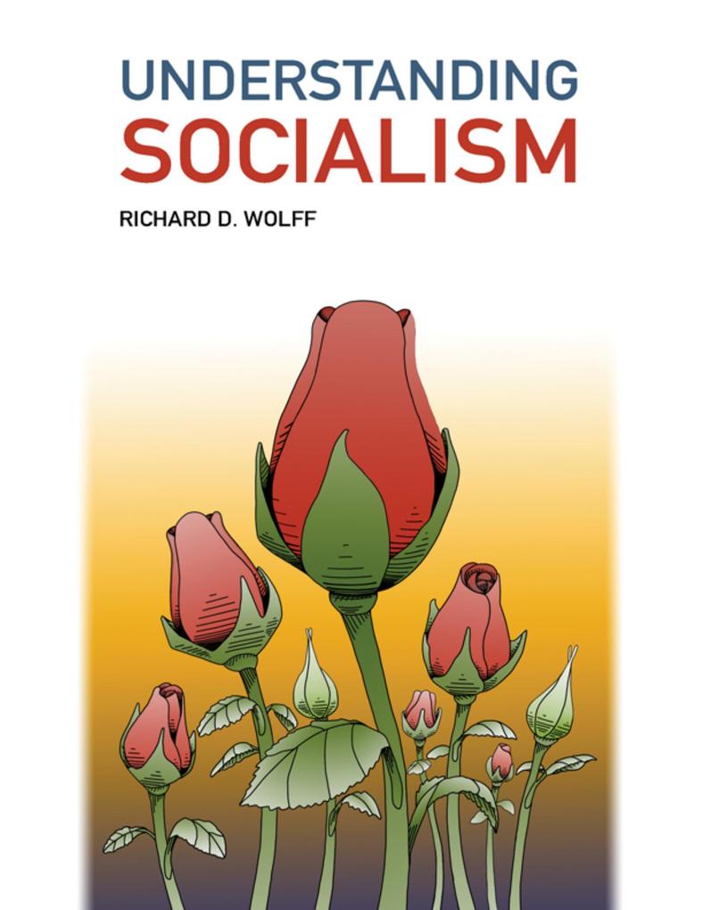 Produktbild: Understanding Socialism | Richard D. Wolff