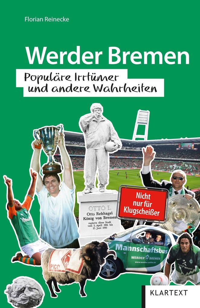 Produktbild: Werder Bremen | Florian Reinecke