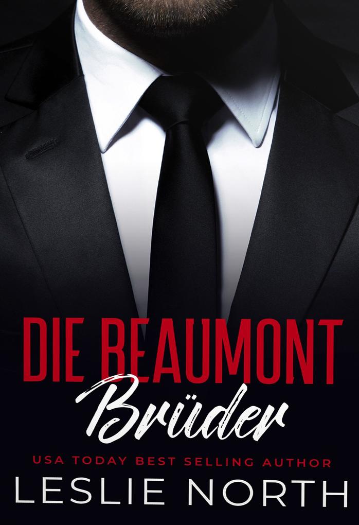 Produktbild: Die Beaumont Brüder | Leslie North