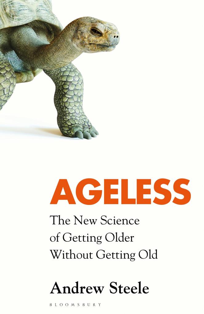 Produktbild: Ageless | Andrew Steele