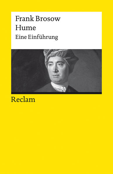 Produktbild: Hume | Frank Brosow