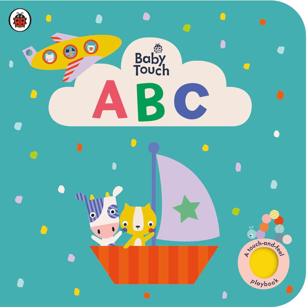 Produktbild: Baby Touch: ABC | Ladybird