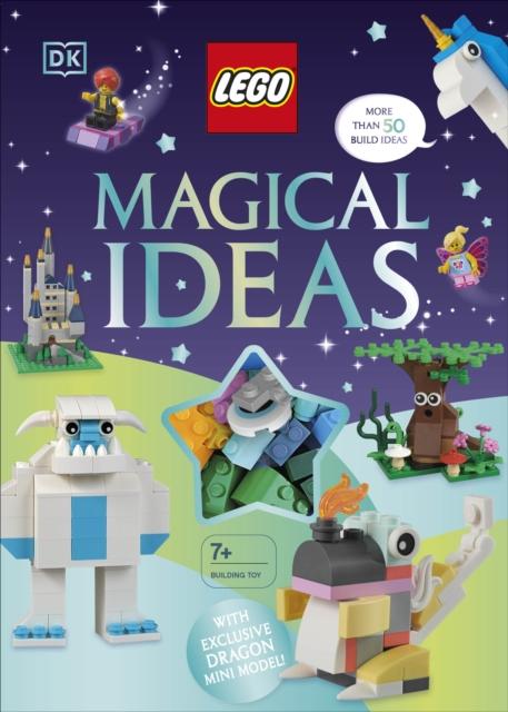 Produktbild: LEGO Magical Ideas | Helen Murray