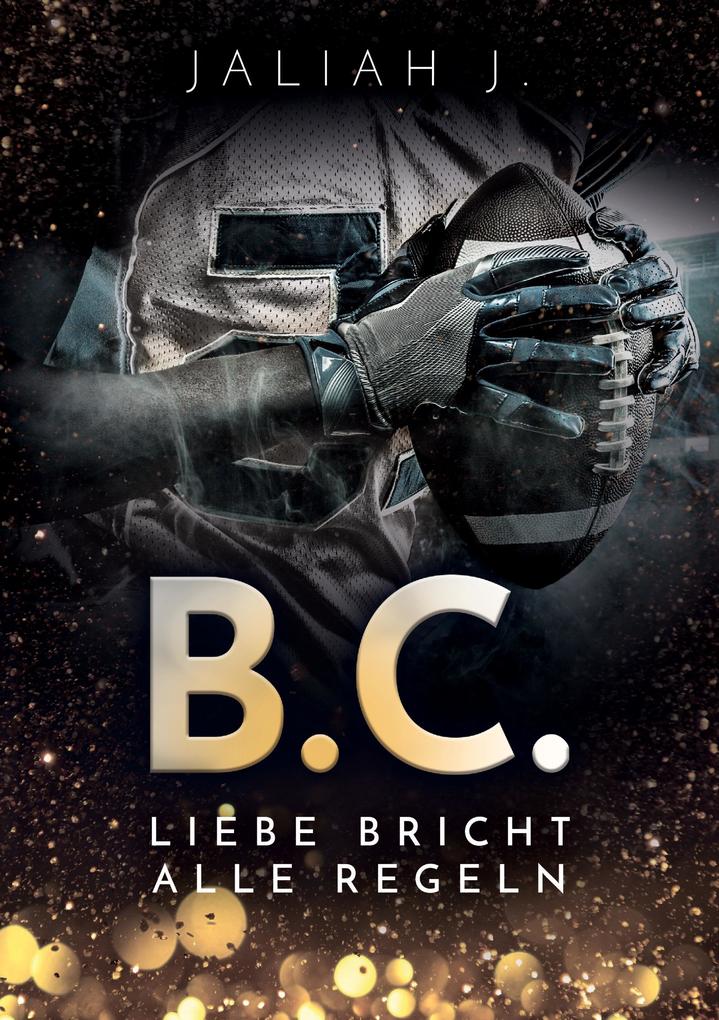 Produktbild: B.C. 2 | Jaliah J.