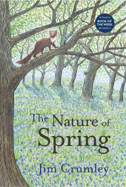 Produktbild: The Nature of Spring | JIM CRUMLEY