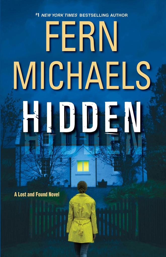 Produktbild: Hidden | Fern Michaels