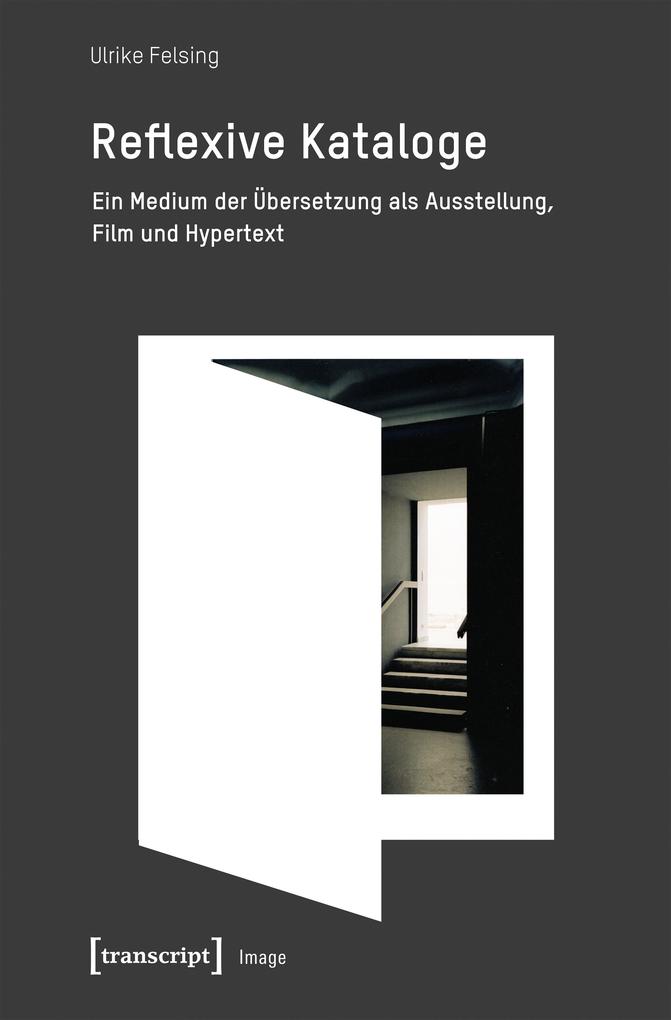 Produktbild: Reflexive Kataloge | Ulrike Felsing