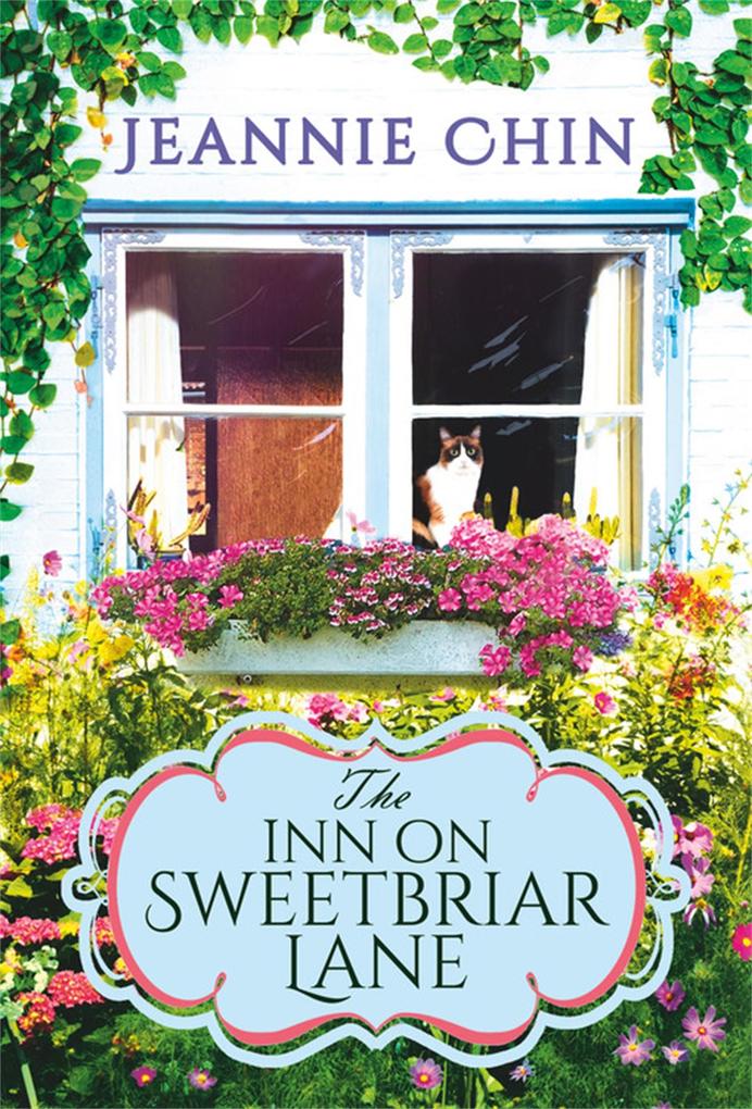 Produktbild: The Inn on Sweetbriar Lane | Jeannie Chin