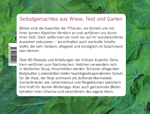 Weitere Ansicht: Verlockende Blüten | Doris Kern