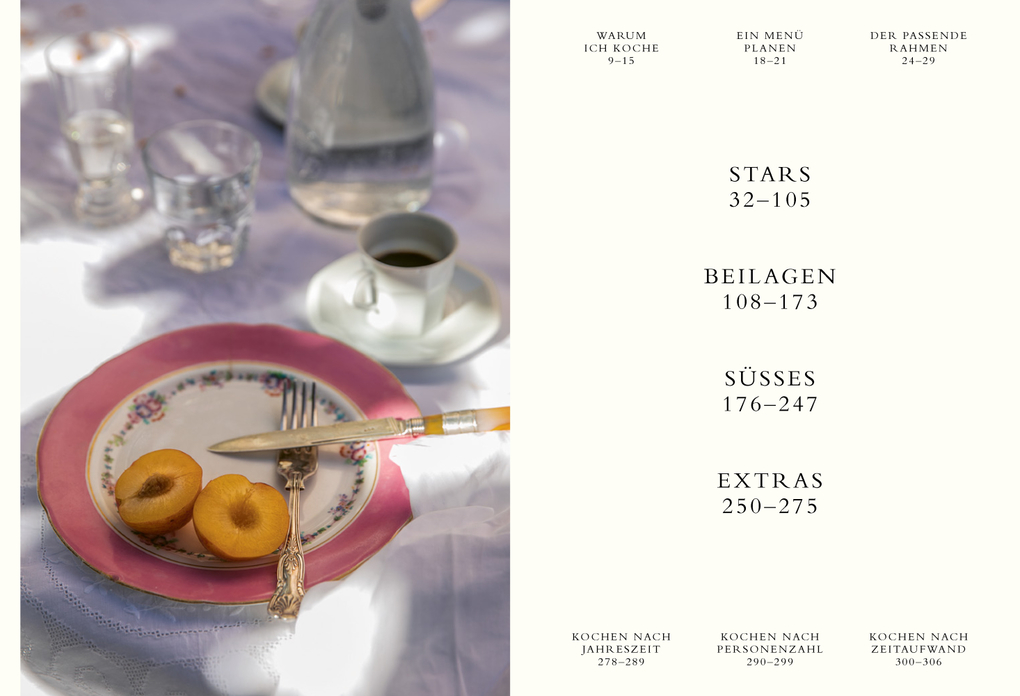 Weitere Ansicht: Zu Tisch mit Freunden | Skye McAlpine