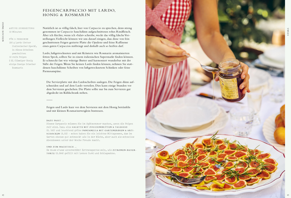 Weitere Ansicht: Zu Tisch mit Freunden | Skye McAlpine