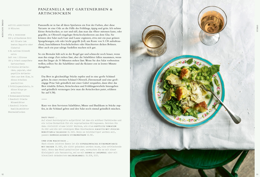 Weitere Ansicht: Zu Tisch mit Freunden | Skye McAlpine
