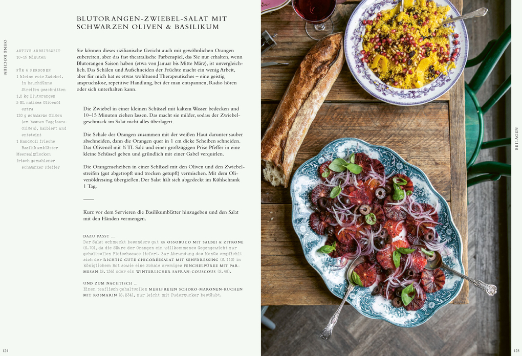 Weitere Ansicht: Zu Tisch mit Freunden | Skye McAlpine