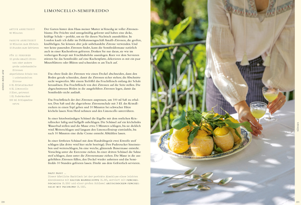 Weitere Ansicht: Zu Tisch mit Freunden | Skye McAlpine