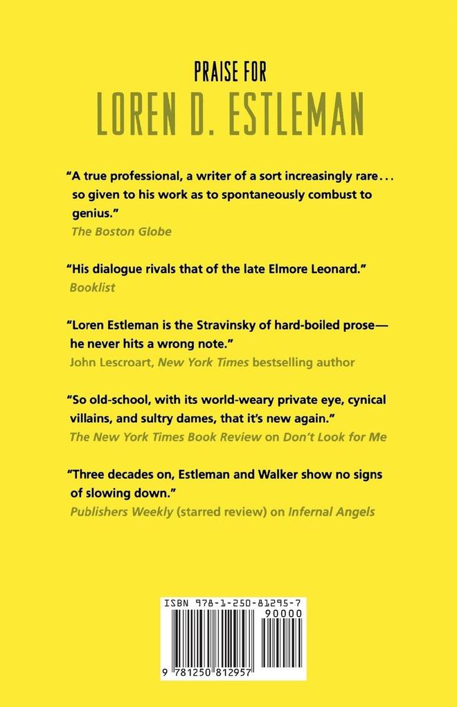 Weitere Ansicht: Black and White Ball | Loren D. Estleman