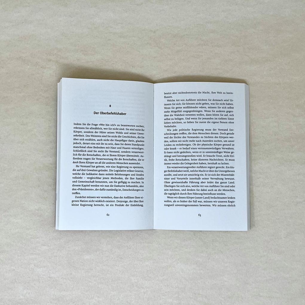 Weitere Ansicht: Die drei Fragen des Lebens | Don Miguel Ruiz