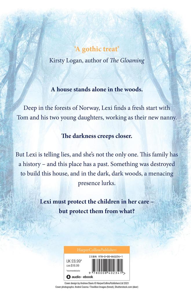 Weitere Ansicht: The Nesting | C. J. Cooke