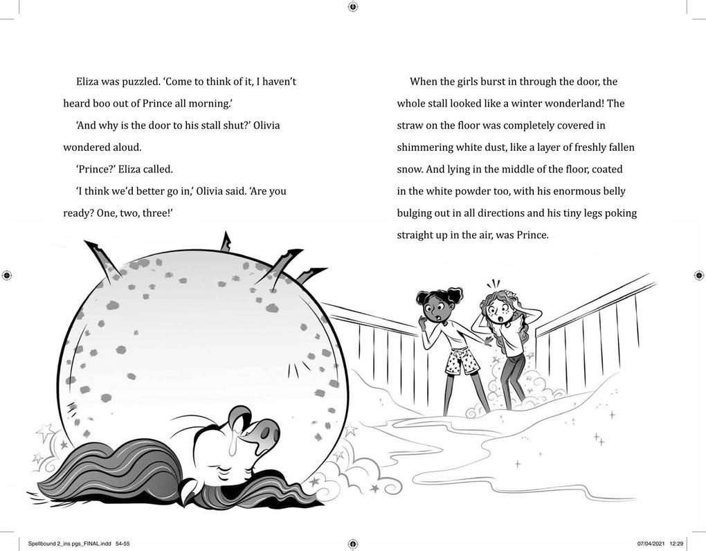 Weitere Ansicht: Sugar and Spice | Stacy Gregg