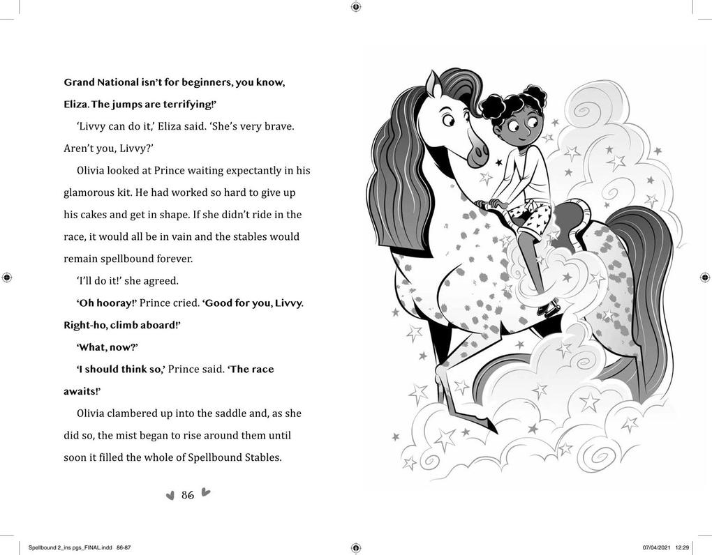 Weitere Ansicht: Sugar and Spice | Stacy Gregg