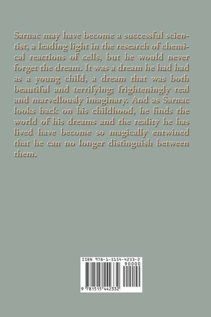 Weitere Ansicht: The Dream | H. G. Wells