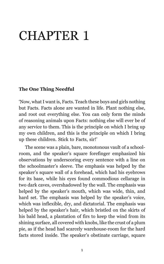 Weitere Ansicht: Hard Times | Charles Dickens, Collins GCSE