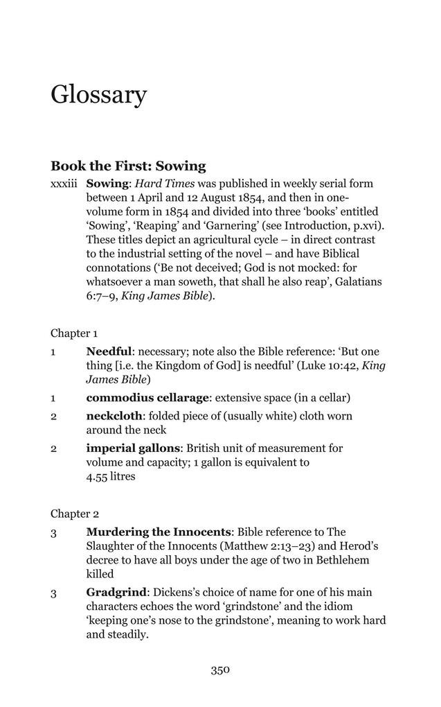 Weitere Ansicht: Hard Times | Charles Dickens, Collins GCSE