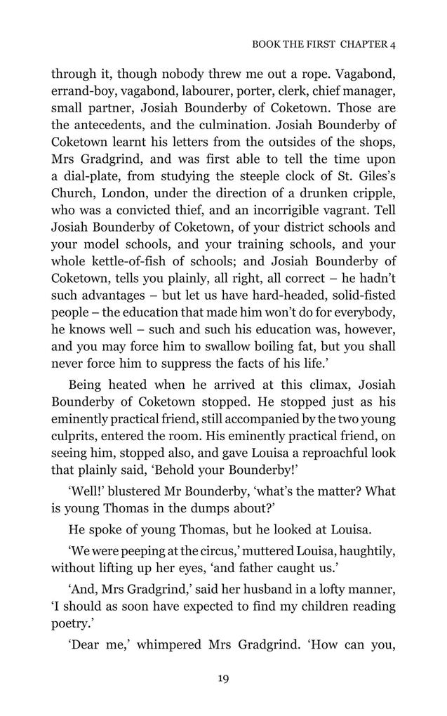 Weitere Ansicht: Hard Times | Charles Dickens, Collins GCSE