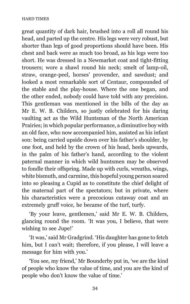 Weitere Ansicht: Hard Times | Charles Dickens, Collins GCSE