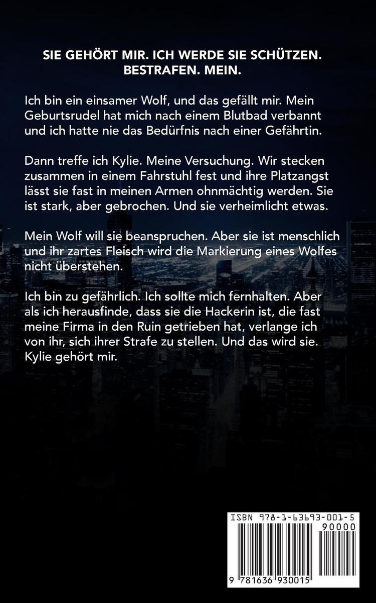 Weitere Ansicht: Alphas Versuchung | Renee Rose, Lee Savino