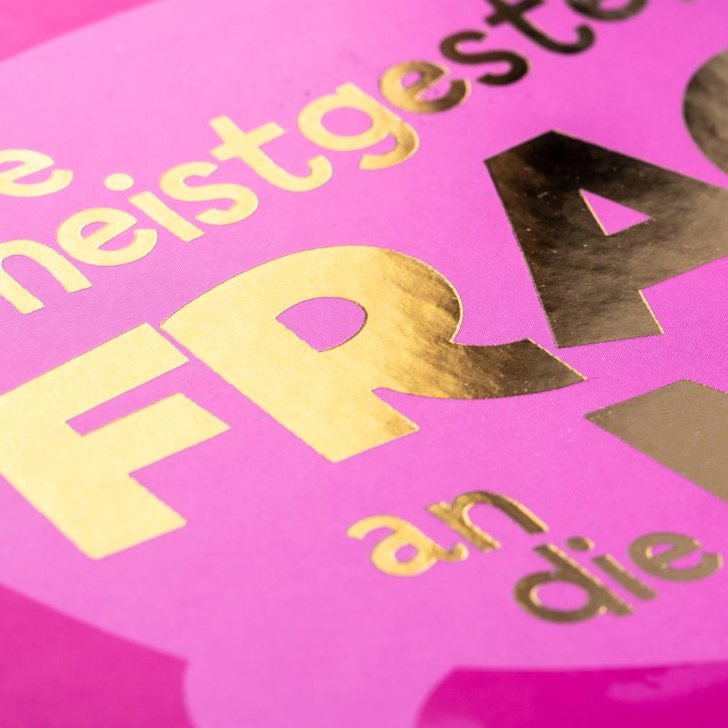 Weitere Ansicht: Frag doch mal ... die Maus: Die meistgestellten Fragen an die Maus | Daniela Nase
