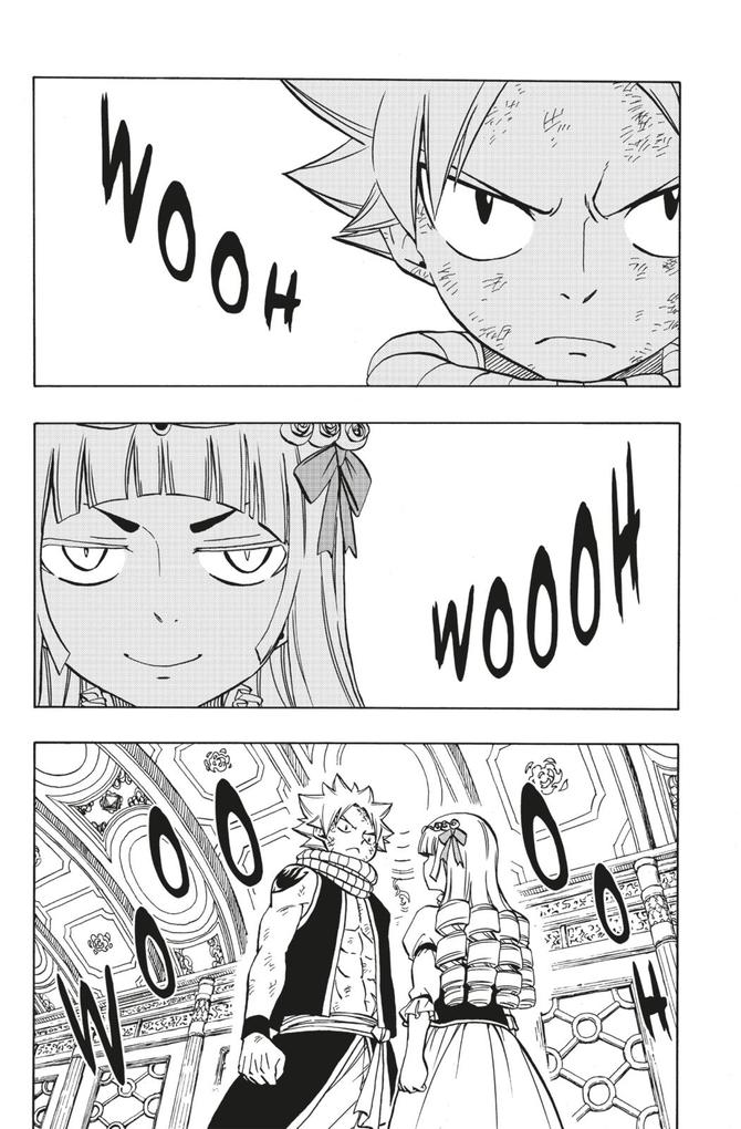 Weitere Ansicht: Fairy Tail - 100 Years Quest 6 | Hiro Mashima, Atsuo Ueda