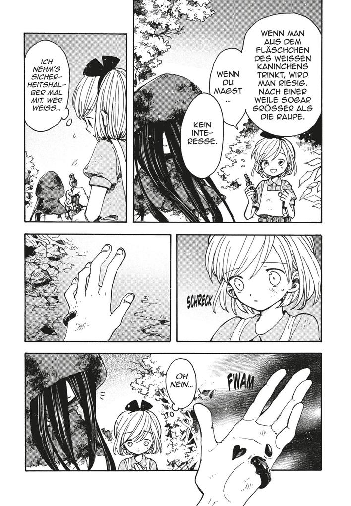 Weitere Ansicht: Fairy Tale Battle Royale 4 | Soraho Ina