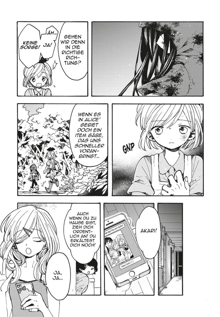 Weitere Ansicht: Fairy Tale Battle Royale 4 | Soraho Ina