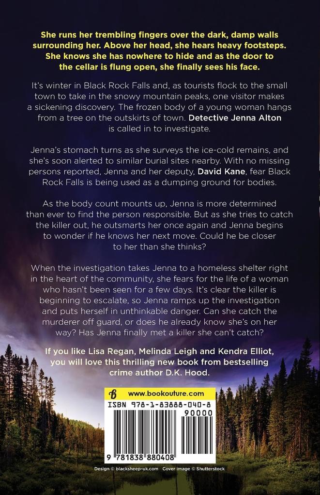 Weitere Ansicht: Her Shallow Grave | D. K. Hood