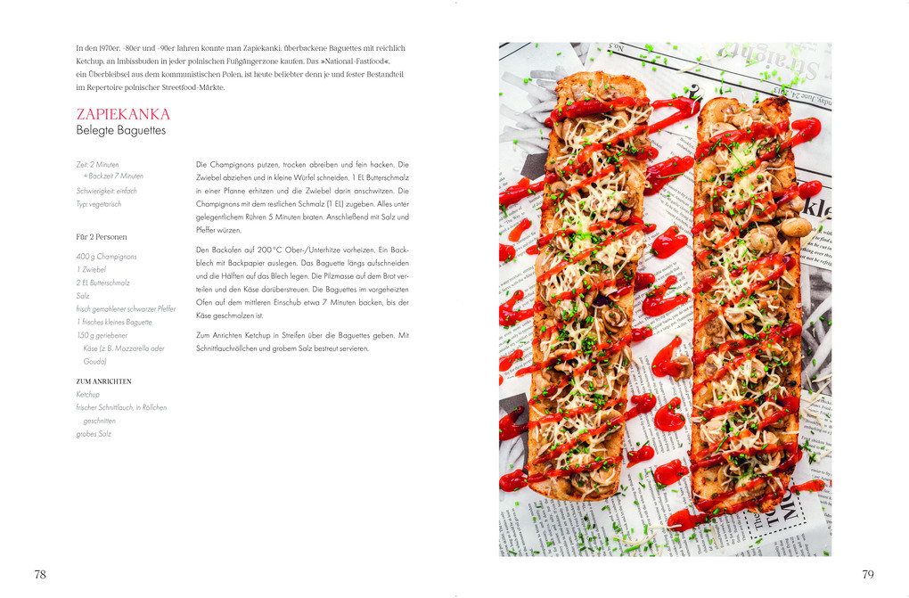 Weitere Ansicht: Babka | Marcin Jucha