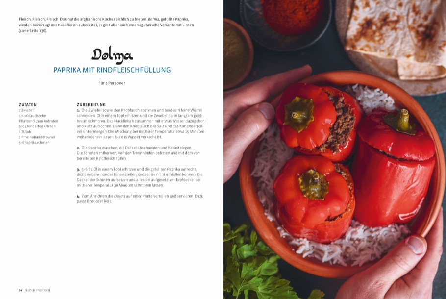 Weitere Ansicht: Salam | Imraan Safi