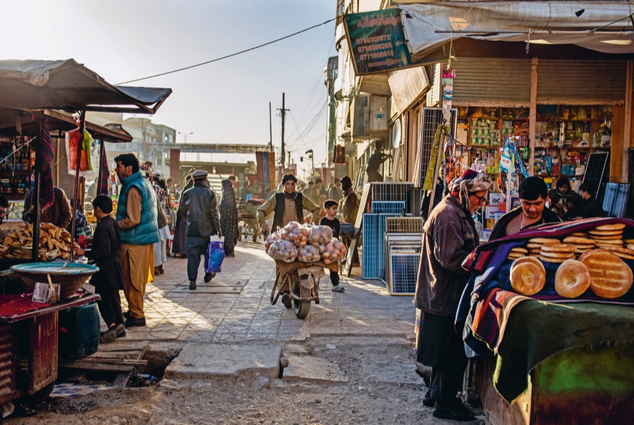 Weitere Ansicht: Salam | Imraan Safi