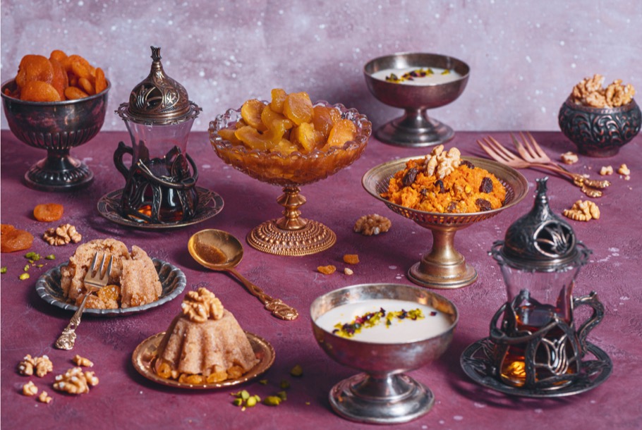 Weitere Ansicht: Salam | Imraan Safi