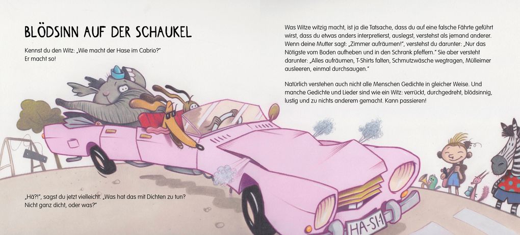 Weitere Ansicht: Der singende Gorilla