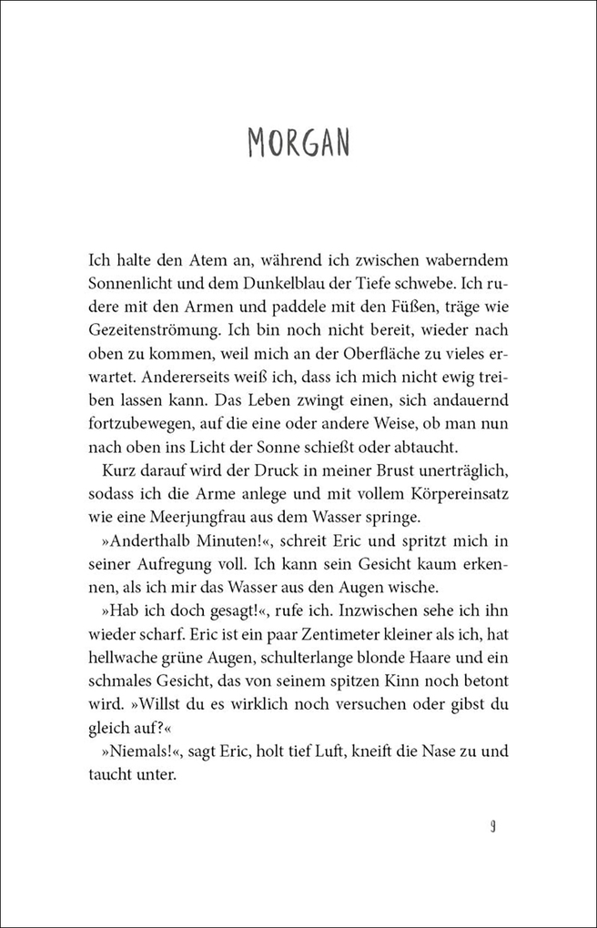 Weitere Ansicht: Birthday - Eine Liebesgeschichte | Meredith Russo