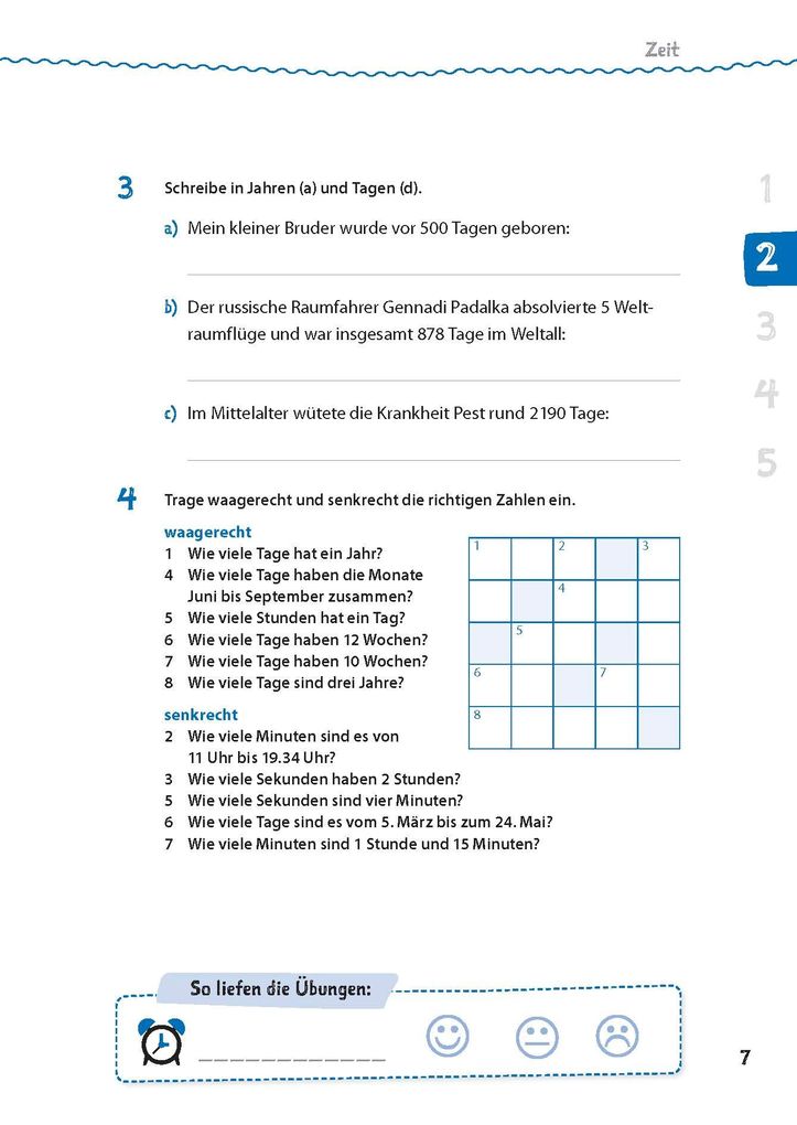 Weitere Ansicht: Mathe in 15 Min - Größen und Textaufgaben 5./6. Klasse | Stefan Giertzsch