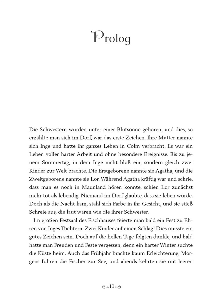 Weitere Ansicht: Die Silbermeer-Saga (Band 2) - Die Fließende Karte | Katharina Hartwell