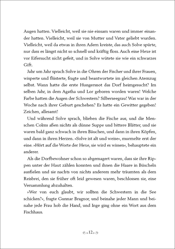 Weitere Ansicht: Die Silbermeer-Saga (Band 2) - Die Fließende Karte | Katharina Hartwell