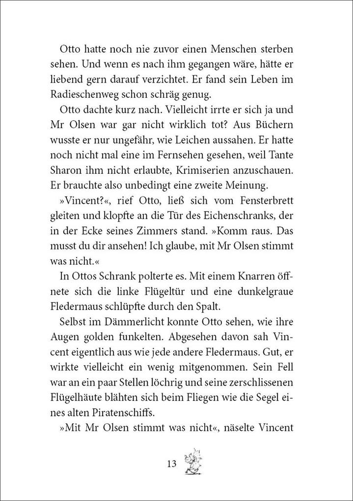 Weitere Ansicht: Scary Harry (Band 1) - Von allen guten Geistern verlassen | Sonja Kaiblinger