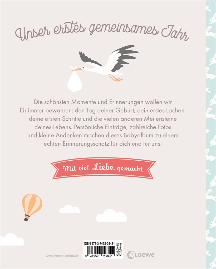 Weitere Ansicht: Baby