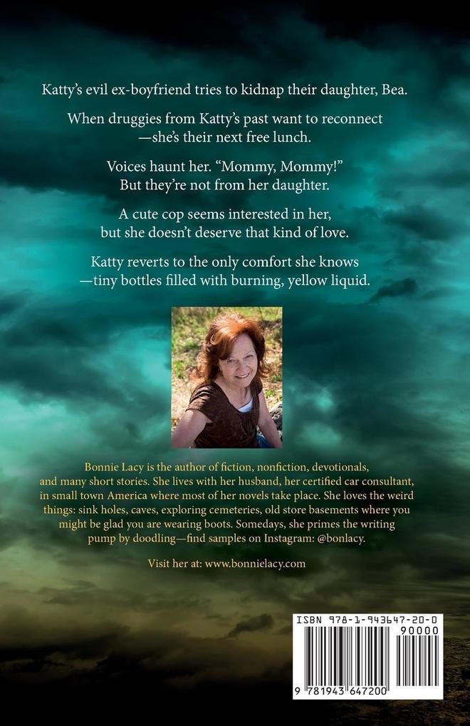 Weitere Ansicht: Revealed | Bonnie Lacy